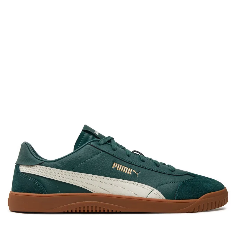 Αθλητικά Puma Puma Club 5v5 SD 395104 08 Πράσινο