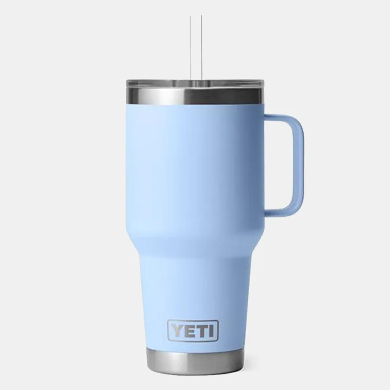 YETI Rambler Ποτήρι Θερμός 1036ml (9000243499_88556)