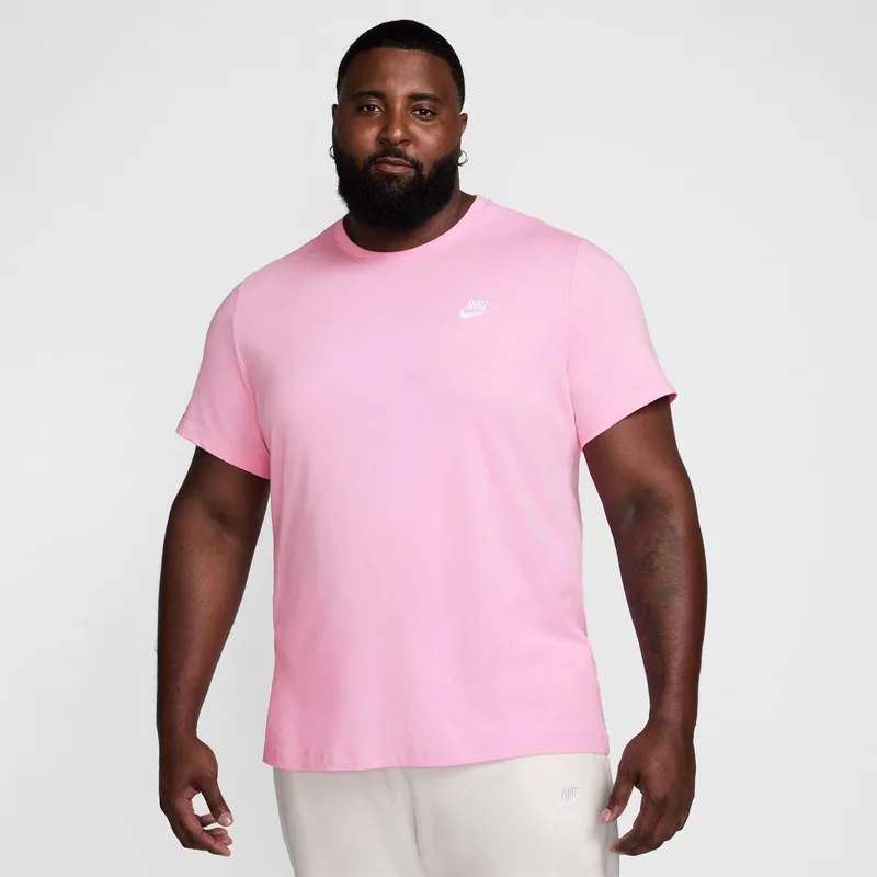 Nike Core Ανδρικό T-Shirt (9000173003_39250)