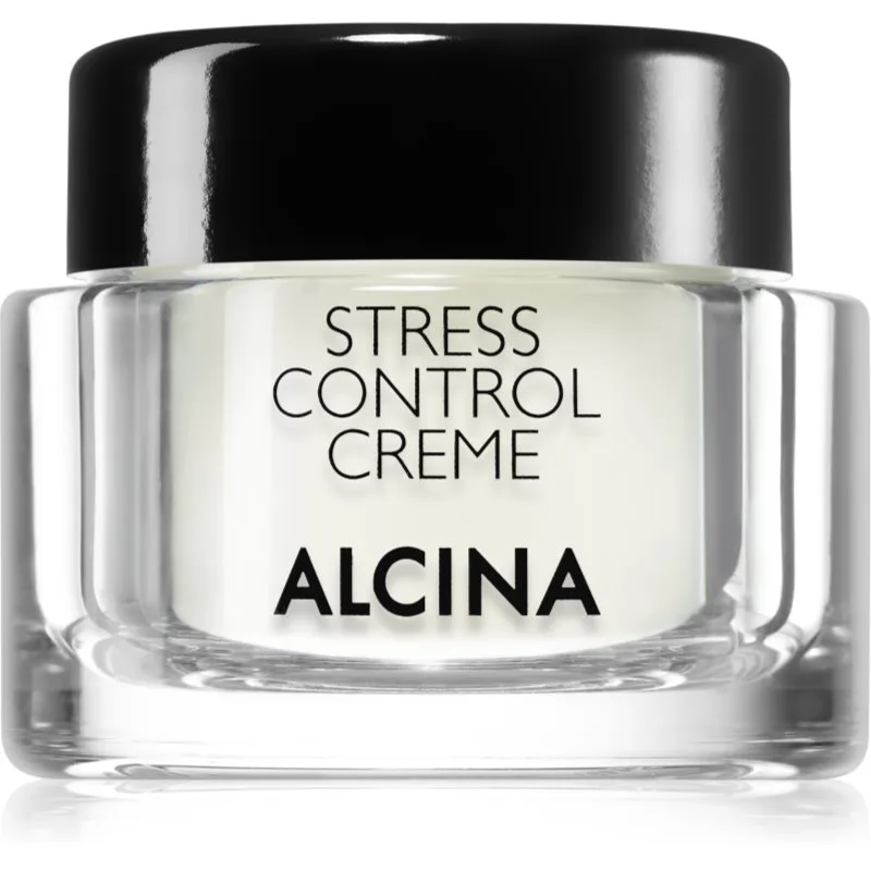 Alcina N°1 προστατευτική κρέμα ενάντια στη επιρροή των καιρικών συνθηκών 50 ml