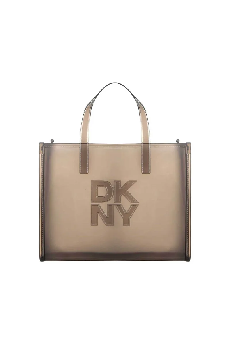 DKNY γυναικεία τσάντα tote "Hadlee" - R51AVC80 Μαύρο