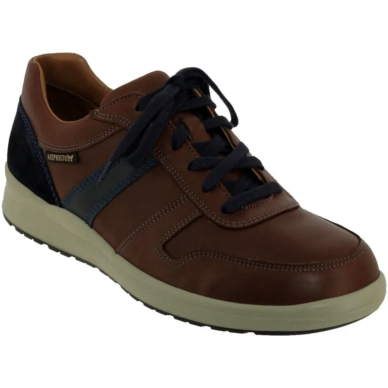 Xαμηλά Sneakers Mephisto Vito