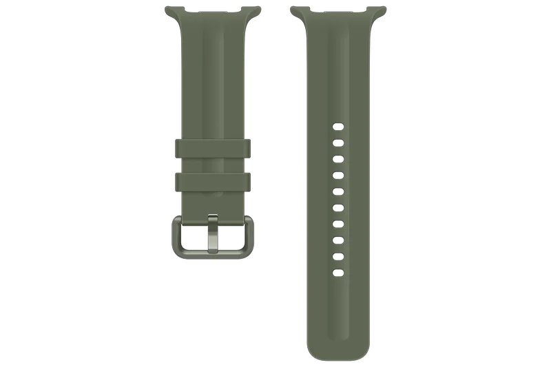 Samsung Sport Band (S/M) for Galaxy Watch9 (Watch8) - Olive