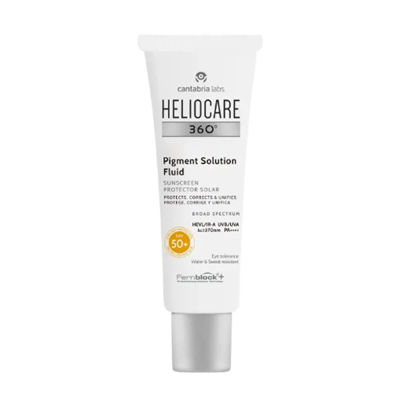 Heliocare 360 Acnimat SPF 50+ 50ml