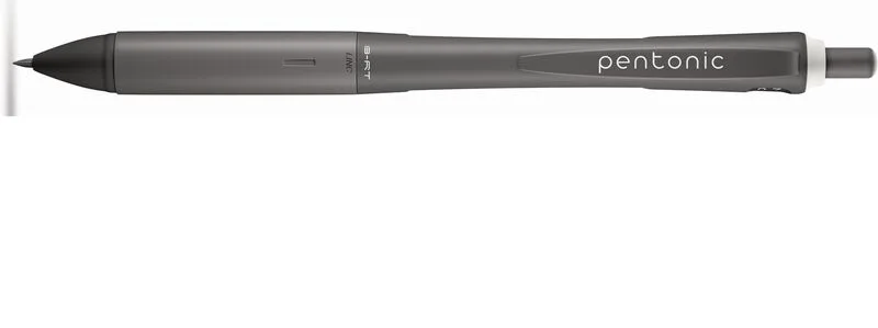 Pentonic Στυλό BR-T Frost 0.7 Μαύρο (12490034)