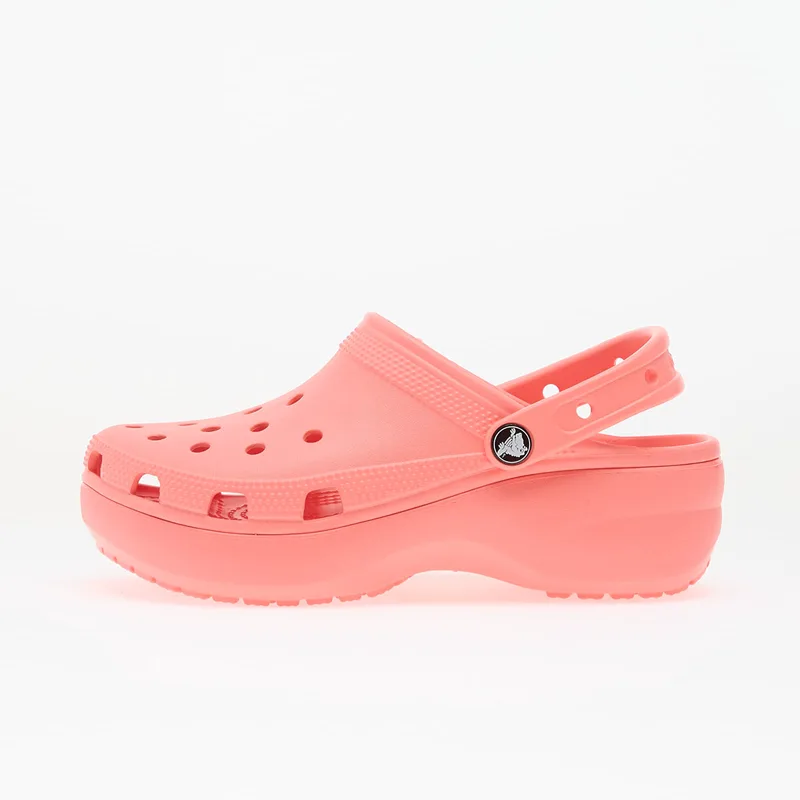 Sneakers Crocs Classic Platform Clog W Guava EUR 38-39