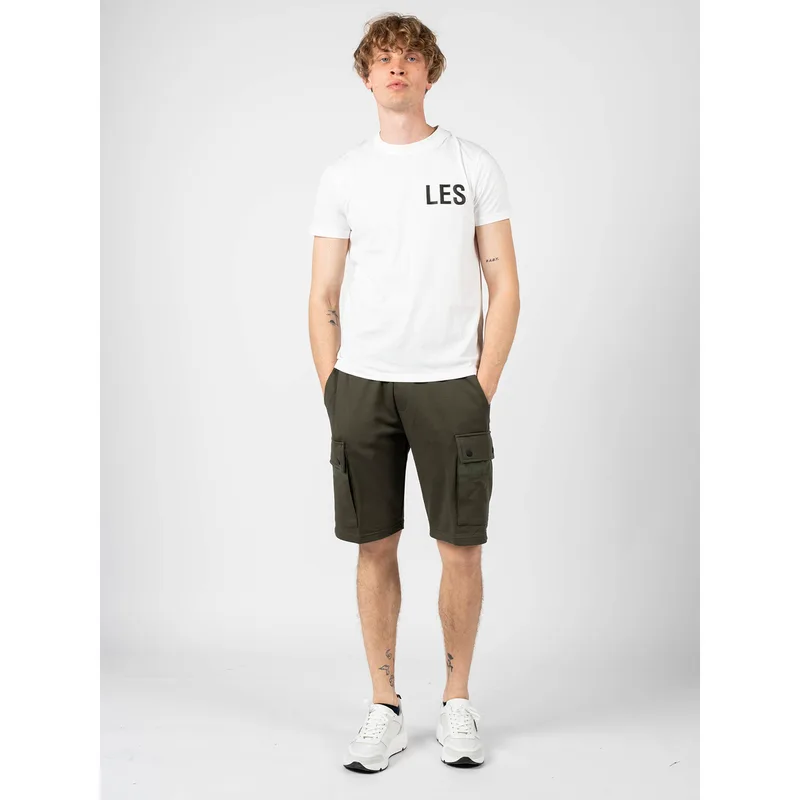 Shorts & Βερμούδες Antony Morato MMFP00308-FA150137