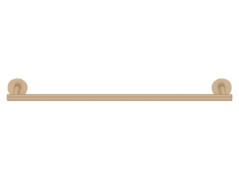 Πετσετοθήκη (60cm) Sanco 121204-60-M103 Mocha Mat