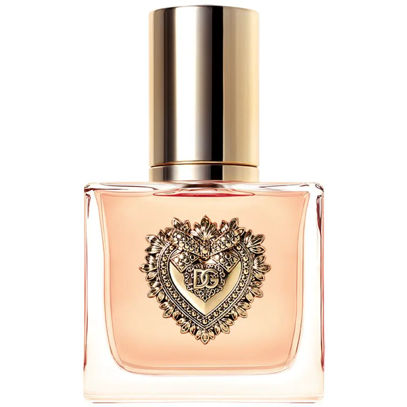 Dolce&Gabbana Devotion Eau de Parfum Eau de Parfum για γυναίκες 30 ml