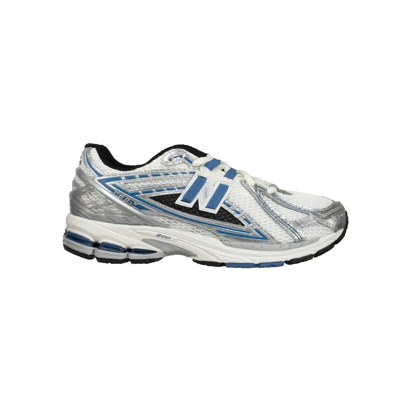 Sneakers New Balance Baskets 1906R blanc
