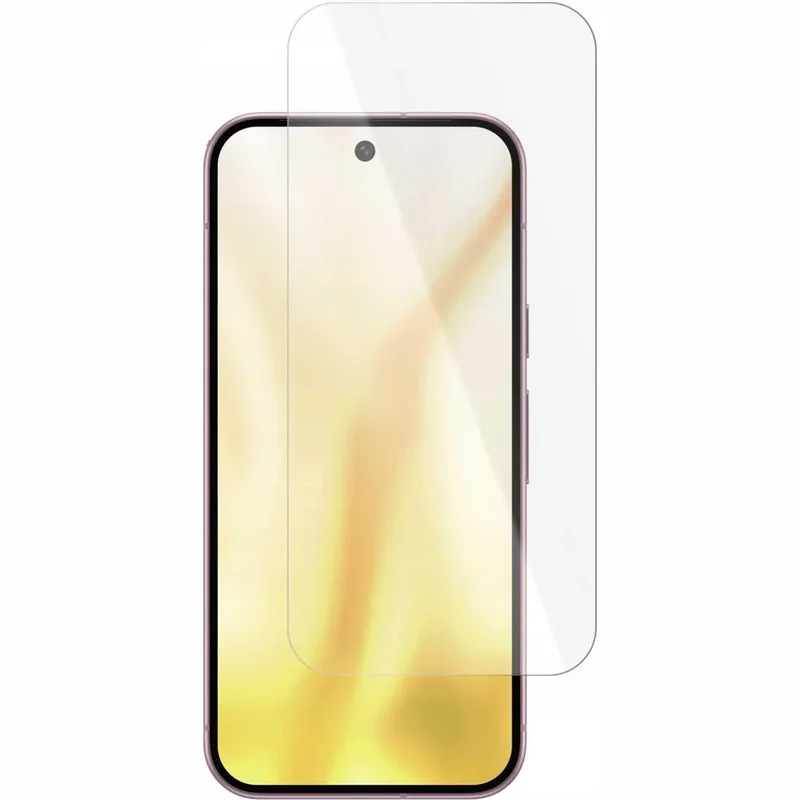 Tempered Glass Google Pixel 10 / 10 Pro / 9 / 9 Pro Spacecase Clear Glass Αντιχαρακτικό Γυαλί Προστασίας Οθόνης - Clear (5905719131166)