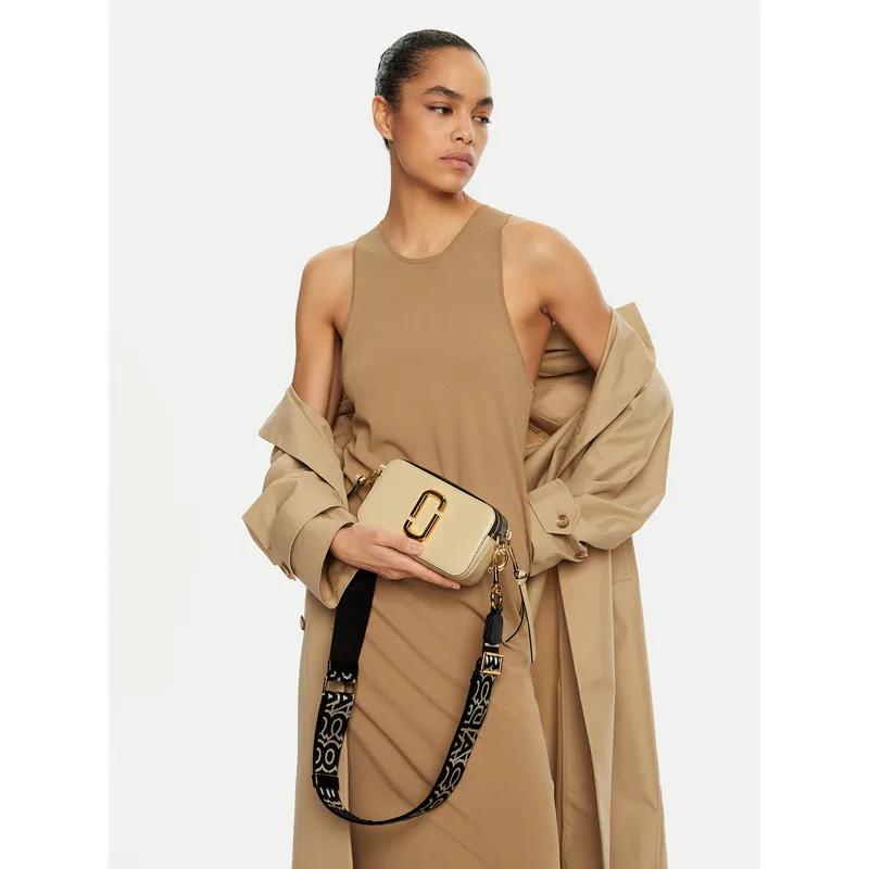 Τσάντα Marc Jacobs 2S3HCR500H03 Γαλάζιο