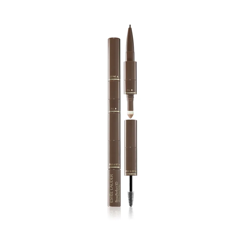 Estee lauder BrowPerfect 3D All-In-One Styler - Multifunctional Eyebrow Pencil