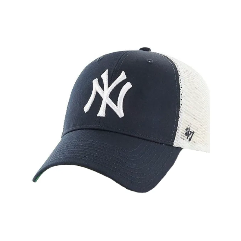 Κασκέτο '47 Brand MLB New York Yankees Branson Cap