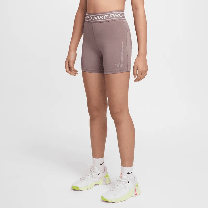 Nike Pro Dri-FIT Παιδικό Biker Σορτς (9000210277_82617)