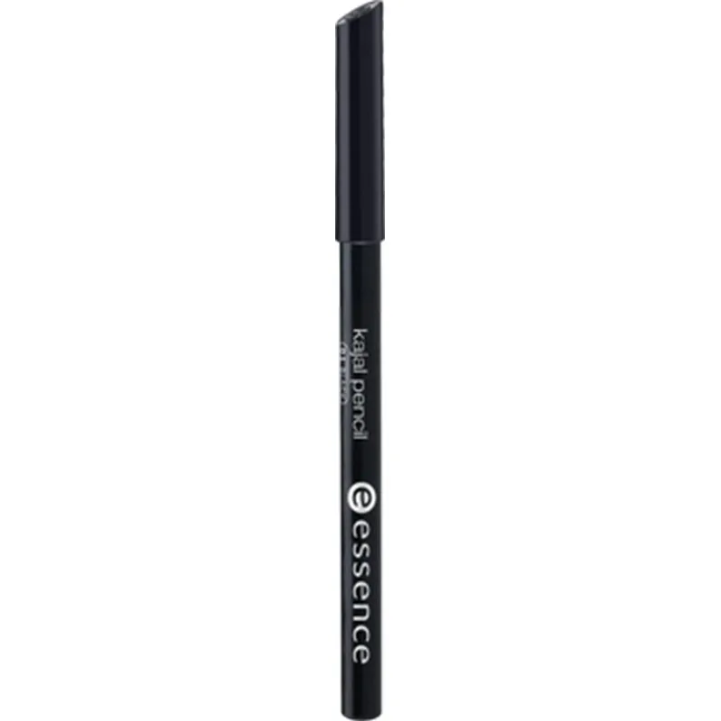 Kajal Pencil Eyeliner-01 black