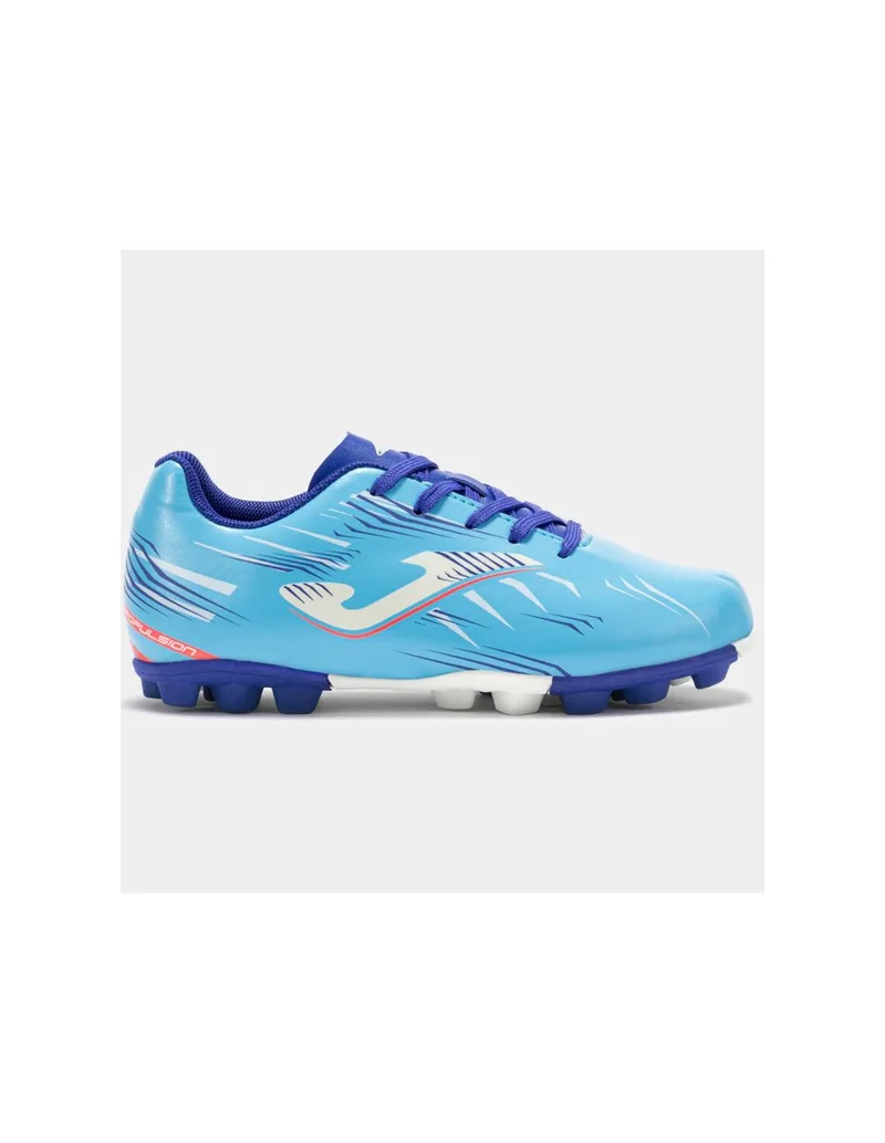 Joma Propulsion 2505 Jr HG Shoes PRJS2505HG