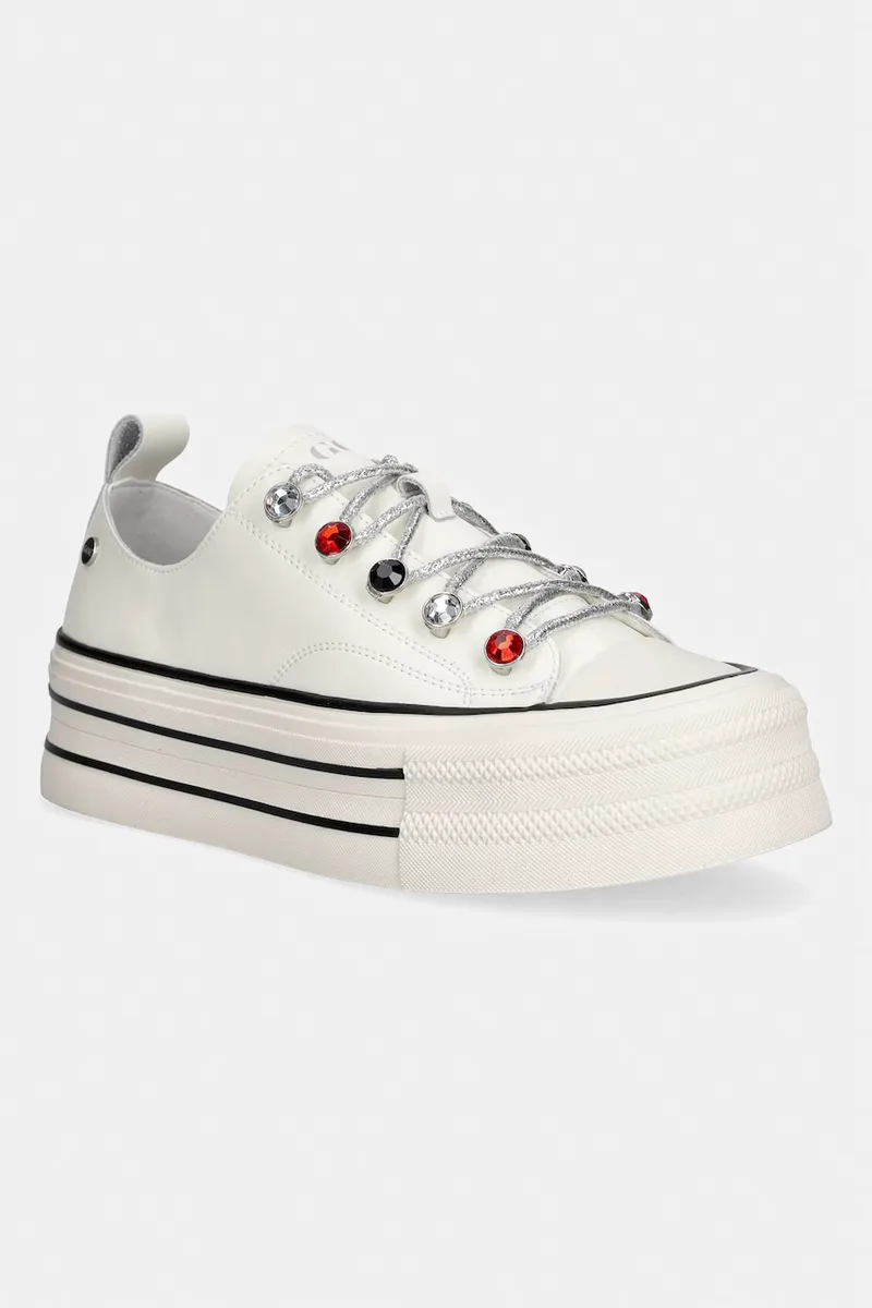 Goe TT2N4072 γυναικεία πάνινα sneakers