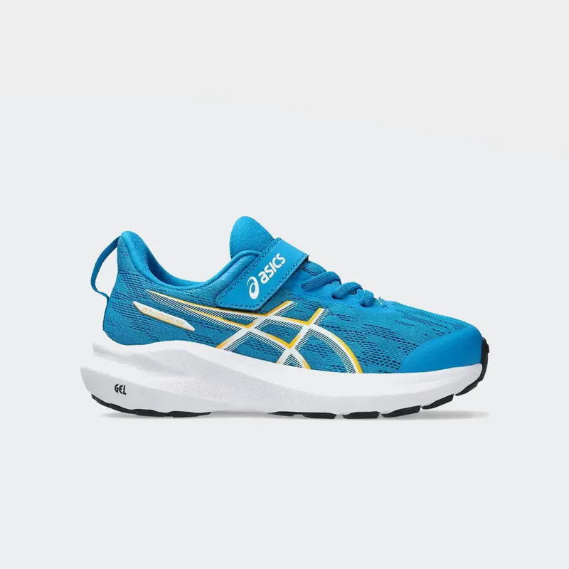 ASICS Performance Gt-1000 Παιδικά Παπούτσια (9000263331_92589)