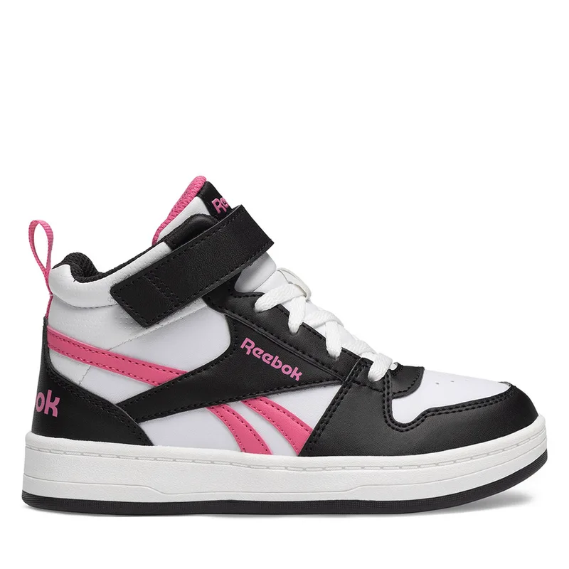 Αθλητικά Reebok PRIME 2.0 MIDCUT 100225141 Μαύρο