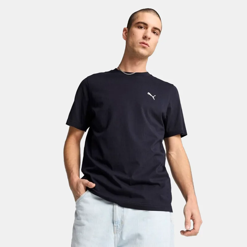 Puma Essentials Ανδρικό T-Shirt (9000218956_2756)