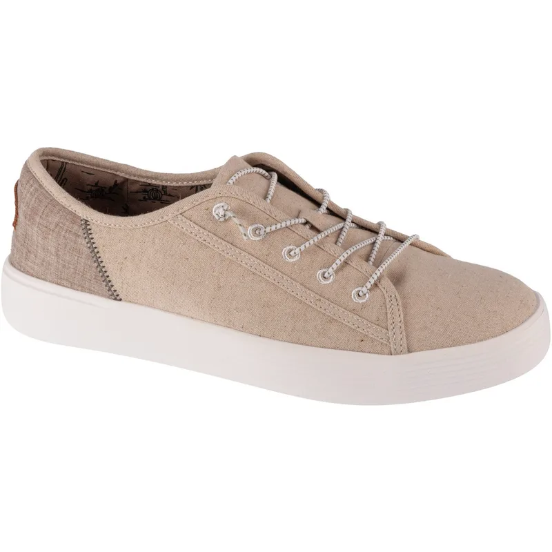 Xαμηλά Sneakers HEYDUDE Craft Linen