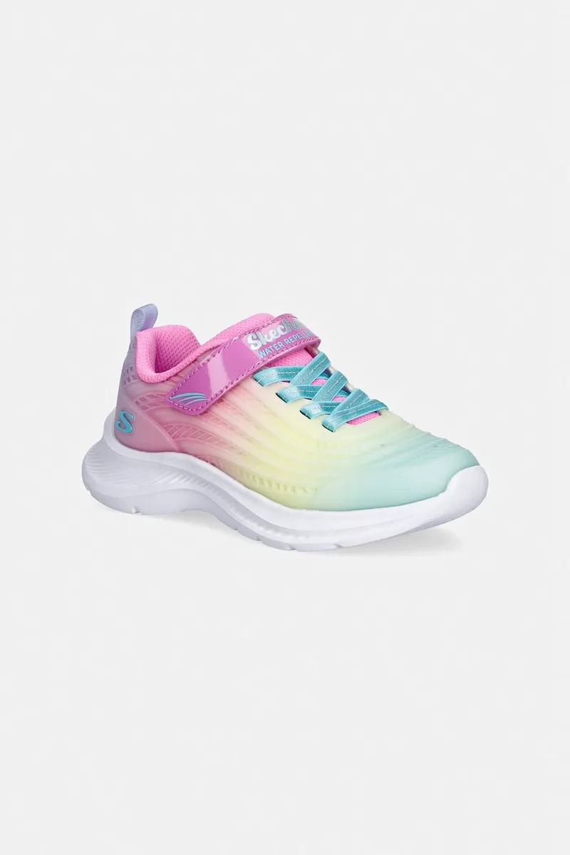 Skechers JUMPSTERS 2.0 - BLURRED DREAM sneakers Παιδικά