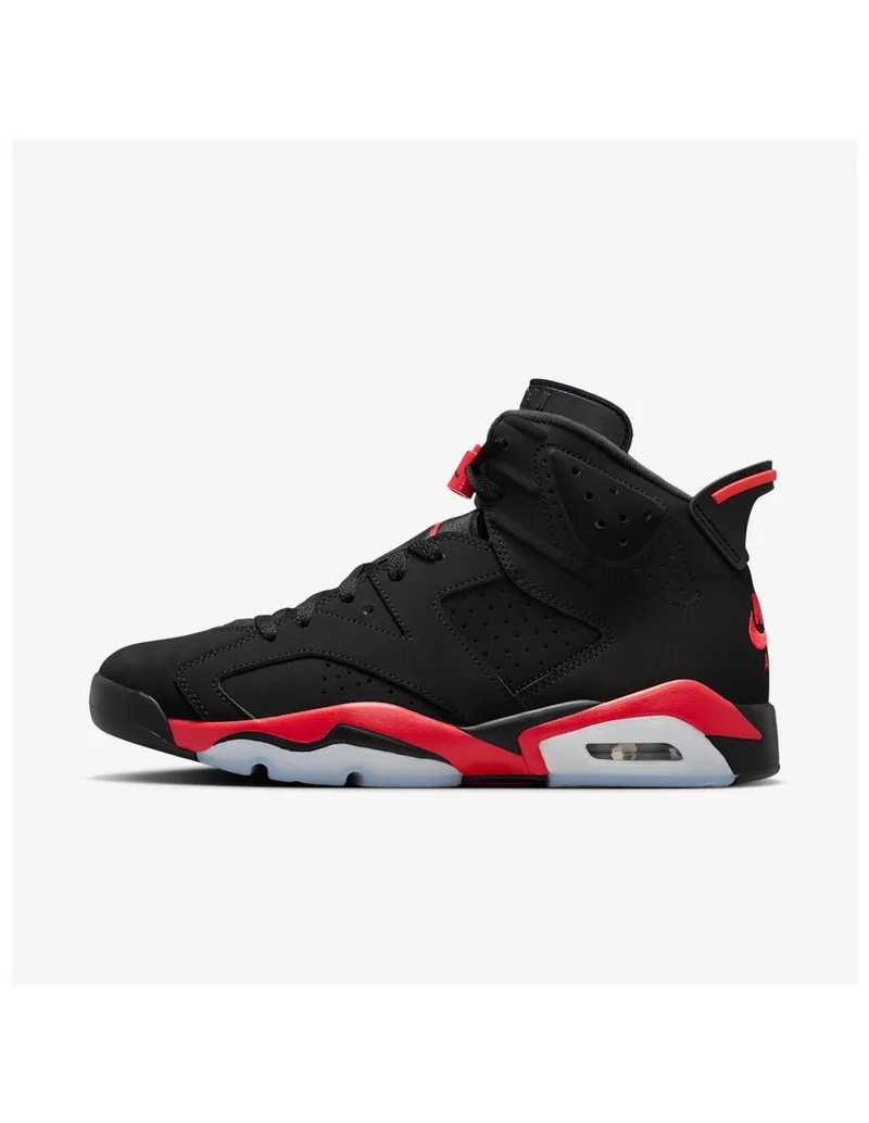 Jordan 6 Retro Infrared Salesman CT8529001 MBS