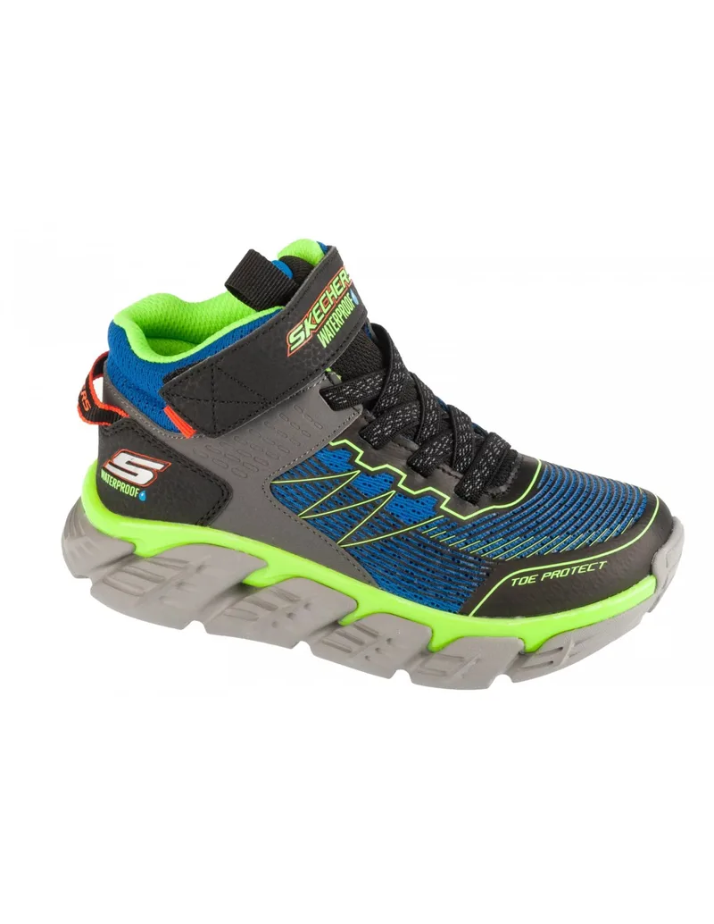 Skechers TechGrip HighSurge 403806LRYBK