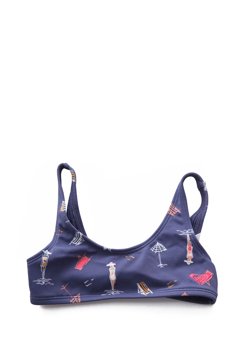 Homewear & Underwear Bazaar - Παιδικό Μαγιώ ROXY