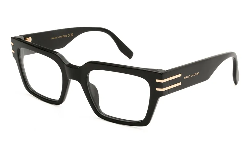 MARC JACOBS ΣΚΕΛΕΤΟΣ ΟΡΑΣΕΩΣ MARC JACOBS MARC 879 2M2 5222 MARC 879 Μαύρο
