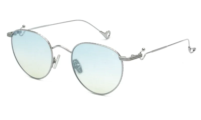 EYEPETIZER ΓΥΑΛΙΑ ΗΛΙΟΥ EYEPETIZER LUNE C 1 23F ONE SIZE LUNE Ασημί
