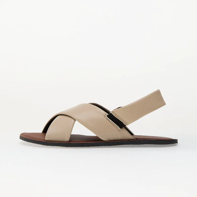 Sneakers Groundies Verona Vegan Μπεζ EUR 41