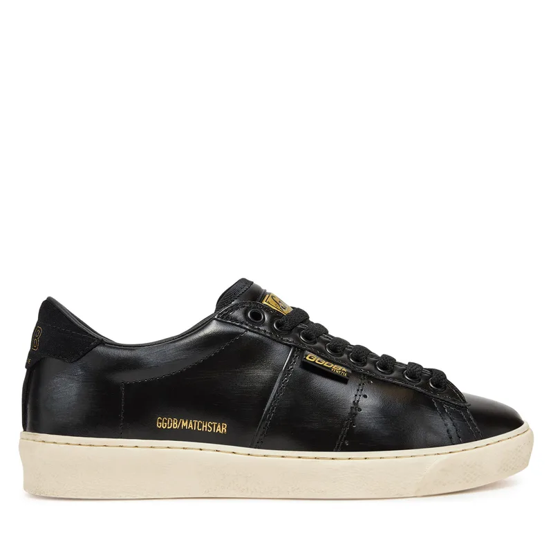 Αθλητικά Golden Goose Matchstar GMF00796.F006922.90100 Μαύρο