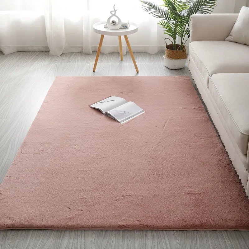 Beauty Home Πατάκι Rabbit Art 9645 67x210 Αμέθυστος