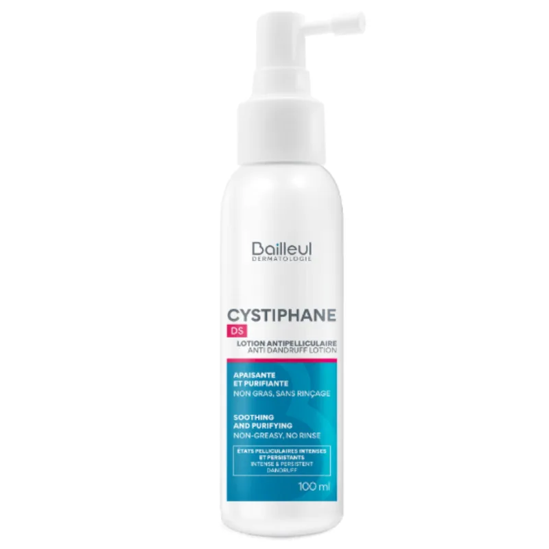 Dance Cystiphane DS - Anti-Dandruff Lotion 100ml
