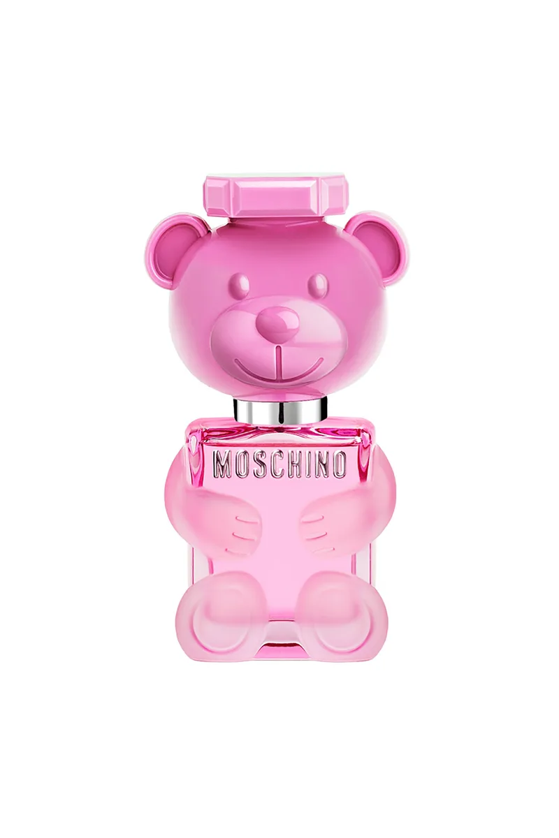 Moschino Toy 2 Bubble Gum Eau De Toilette Natural Spray - 6X28