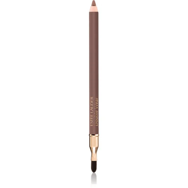 Estée Lauder Double Wear 24H Stay-in-Place Lip Liner μακράς διαρκείας μολύβι για τα χείλη απόχρωση Taupe 1,2 γρ
