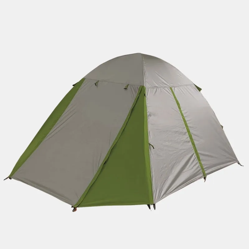 Hupa Neptune Σκηνή Camping 3 ατόμων 220 x 280 x 150 cm (9000196098_6898)
