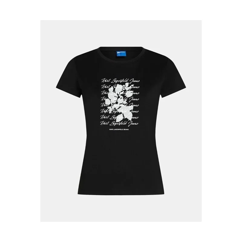 T-shirts & Polos Karl Lagerfeld B3W17021