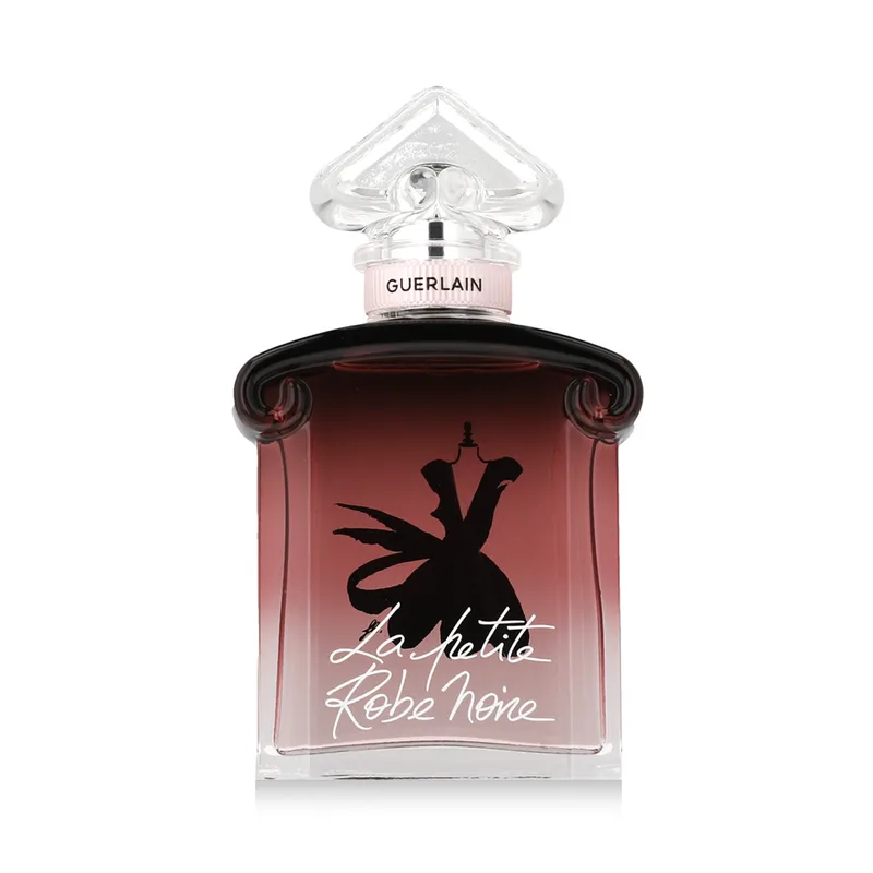 Guerlain La Petite Robe Rose Noire Eau De Parfum 50 ml (woman)
