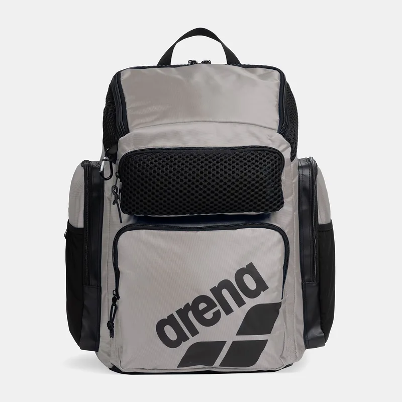 ARENA ONE GO BACKPACK 45L ΓΚΡΙ