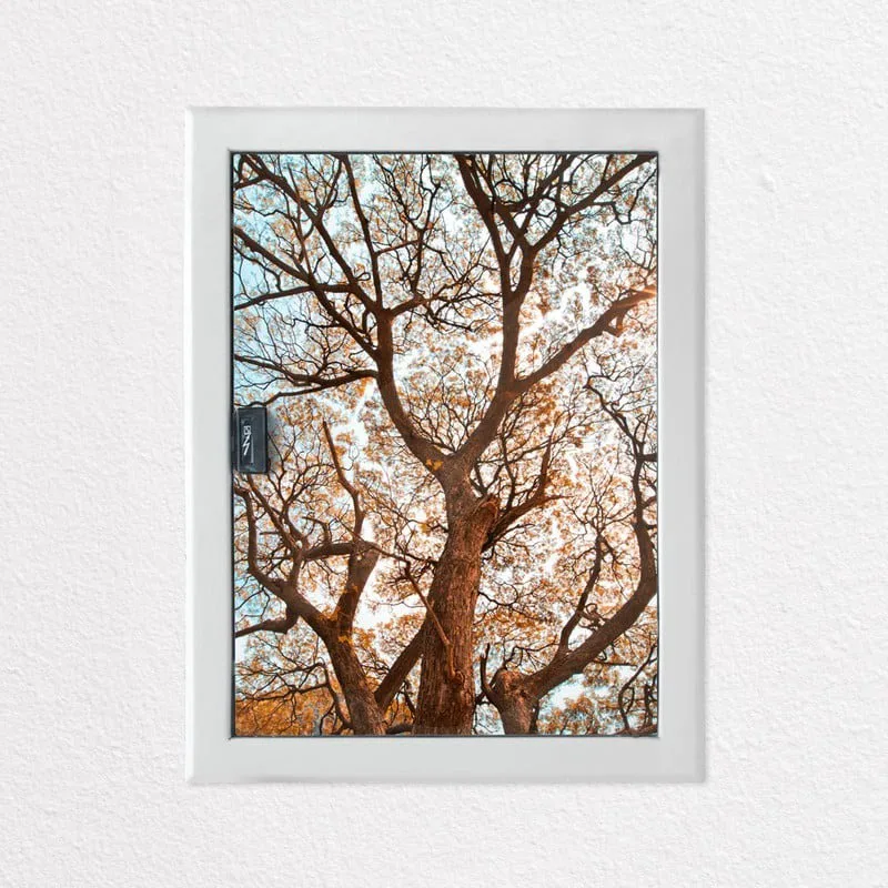 Aυτοκόλλητο ηλεκτρολογικού πίνακα TREE BRANCHES