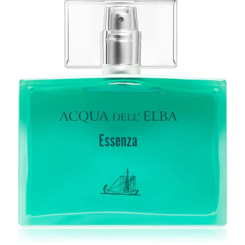 Acqua dell' Elba Essenza Eau de Parfum για άντρες 100 ml