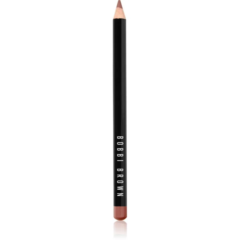 Bobbi Brown Lip Pencil μακράς διαρκείας μολύβι για τα χείλη απόχρωση Afternoon Tea 1.15 γρ