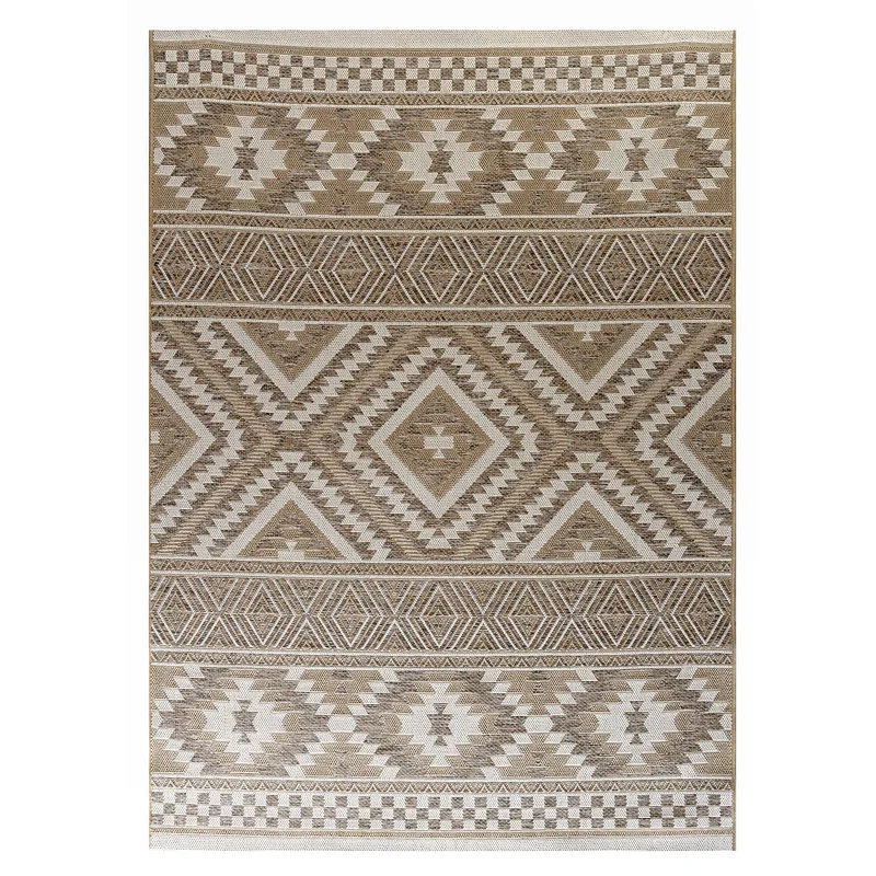 Χαλί Καλοκαιρινό (133x190) Tzikas Carpets Novo 54161-770