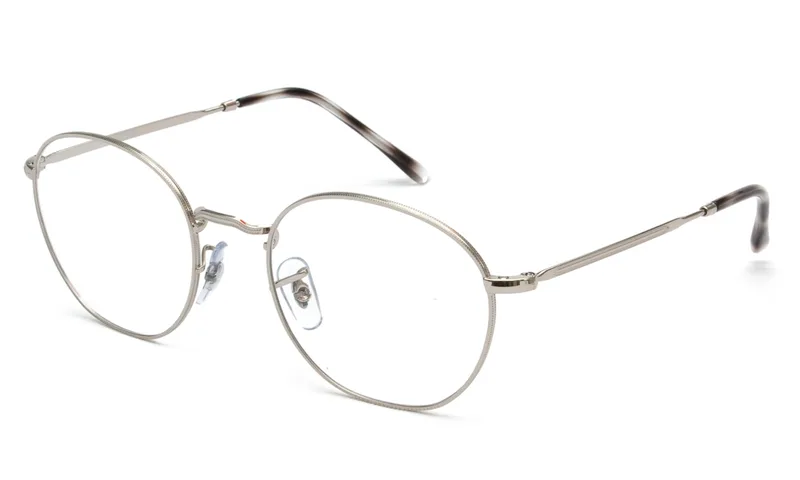 RAY BAN ΣΚΕΛΕΤΟΣ ΟΡΑΣΕΩΣ RAY BAN ROB 6472 2501 5220 6472 Γκρί