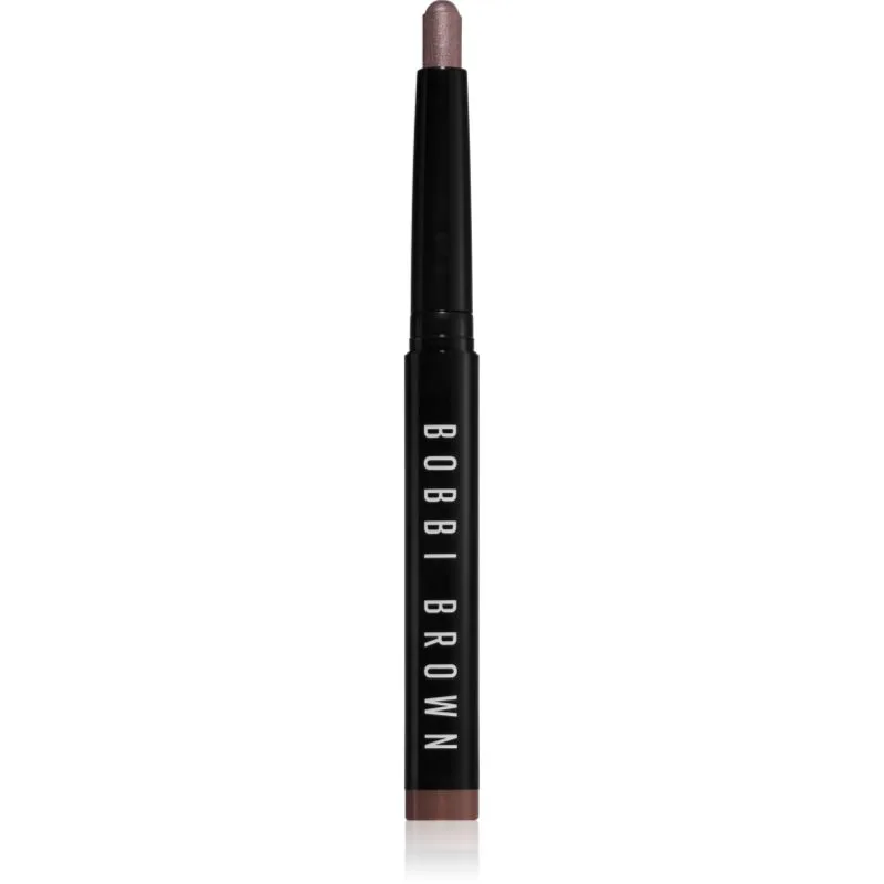 Bobbi Brown Long-Wear Cream Shadow Stick μακράς διαρκείας σκιές ματιών σε μολύβι απόχρωση - Dusty Mauve 1,6 γρ