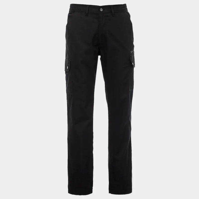 Παντελόνι εργασίας FOREST POLAR PAYPER 03000255 Black