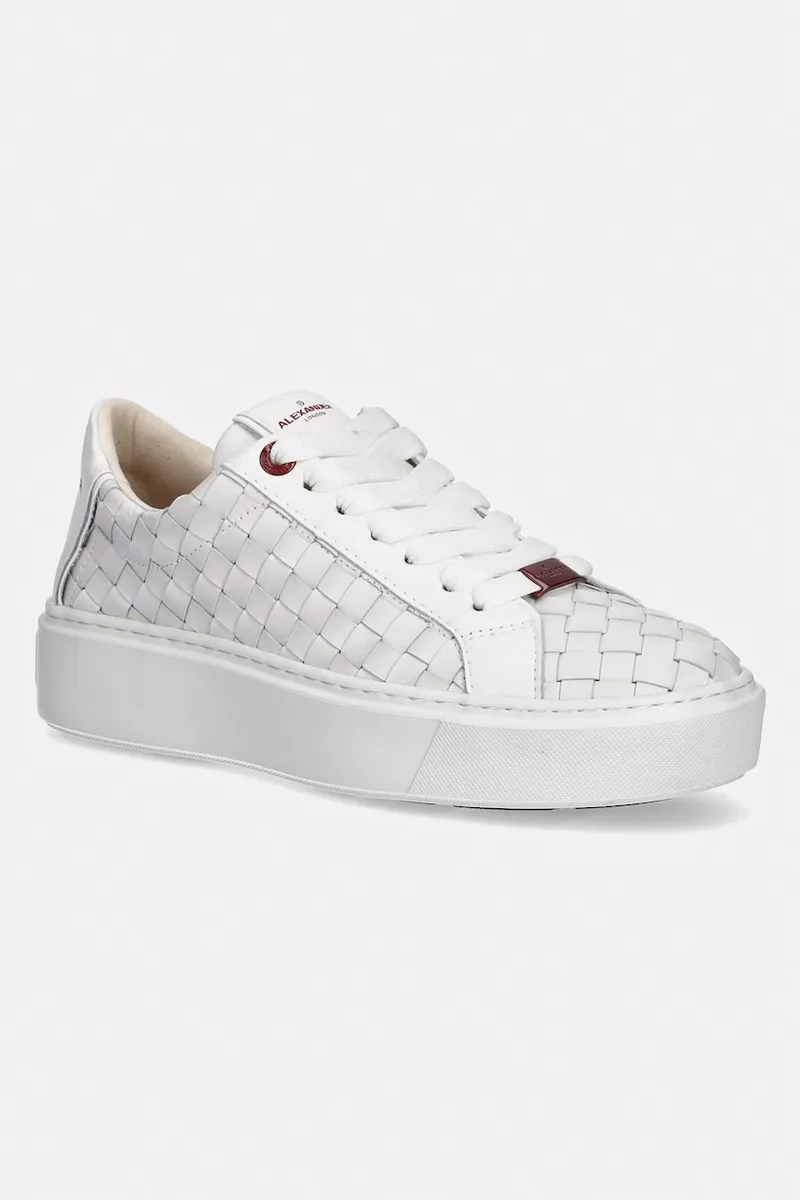 Alexander Smith London High Αθλητικά Γυναικεία